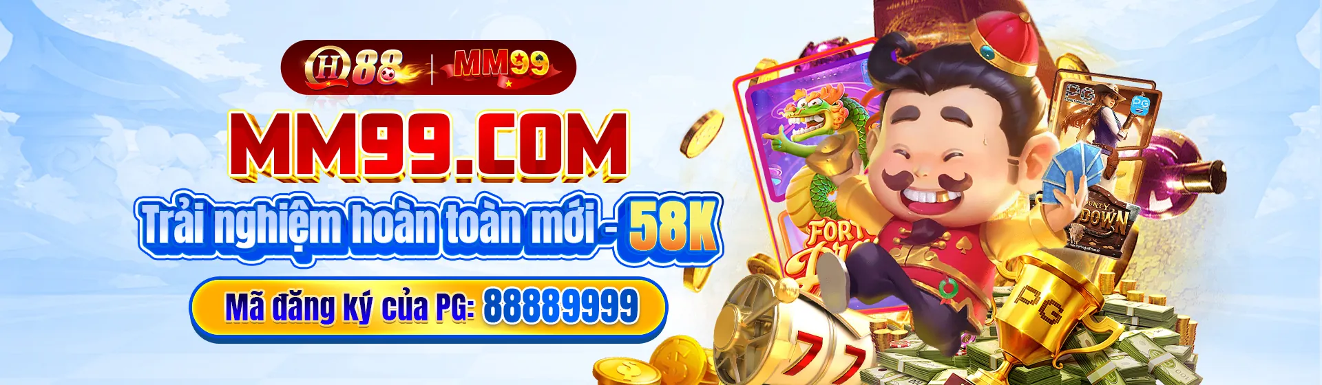 Hướng Dẫn Đăng Ký GG8826 Chính Thức 2026