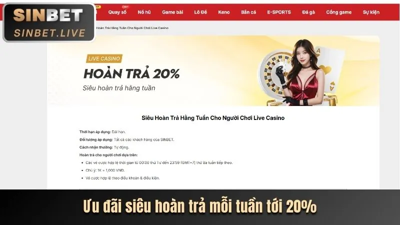 Ưu đãi chào mừng gg8826
