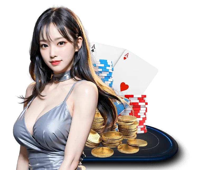 Casino trực tuyến gg8826