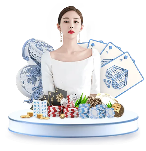 Casino trực tuyến gg8826